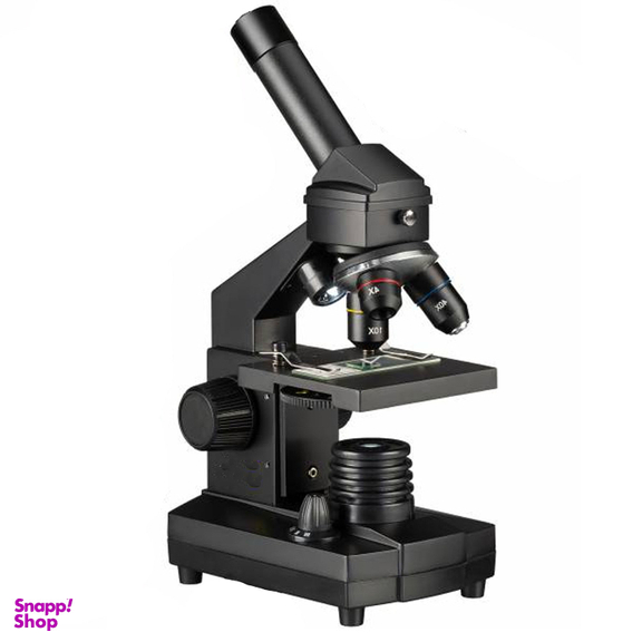 میکروسکوپ کامار مدل بیولوژی 1024X به همراه چشمی دیجیتال