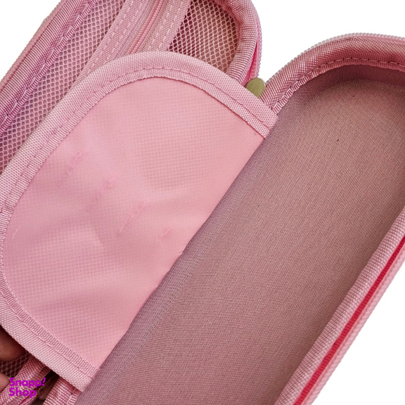 جامدادی تبلتی سه بعدی طرح مای ملودی کد 200