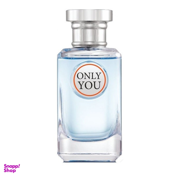 ادوتویلت مردانه نیو برند مدل Only You