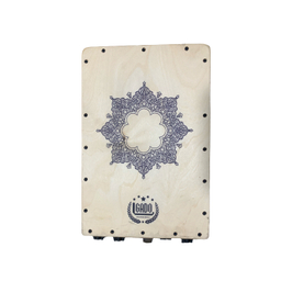 کاخن الگادو کد 3