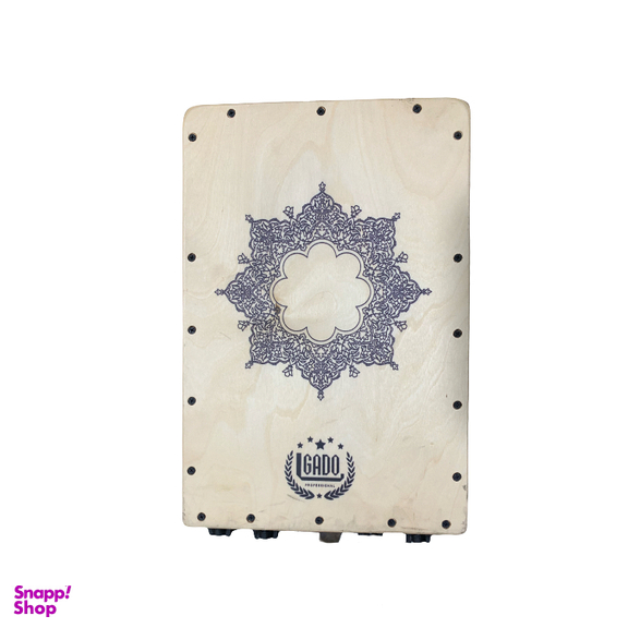 کاخن الگادو کد 3