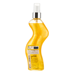بادی اسپلش ژک ساف مدل Infinity Gold حجم 200 میلی لیتر