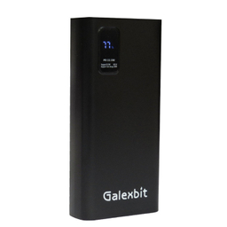 پاوربانک گلکسبیت مدل GP25 ظرفیت 20000 میلی آمپر ساعت