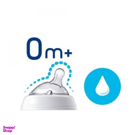 شیشه شیر چیکو مدل نچرال فیلینگ گنجایش 150 میلی لیتر