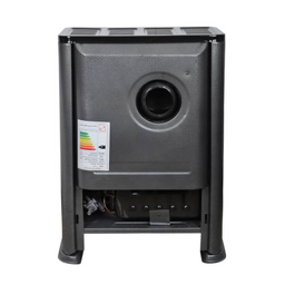 بخاری گازی جنرال شرق مدل 7000H