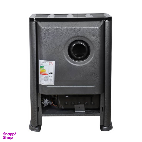 بخاری گازی جنرال شرق مدل 7000H