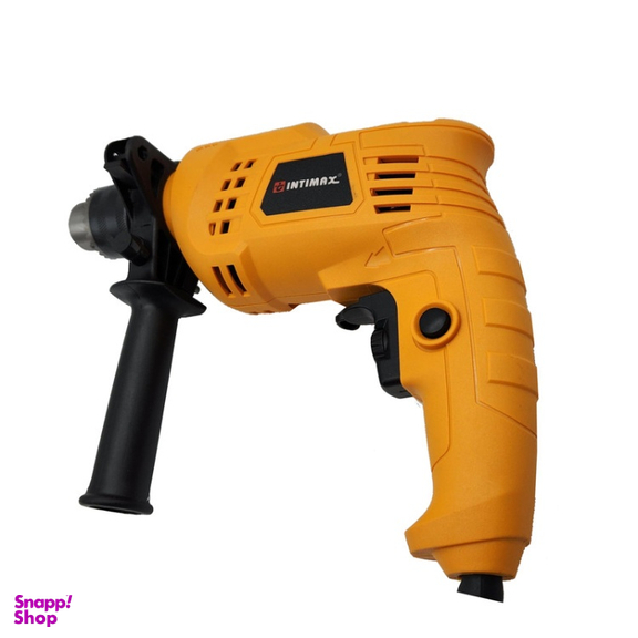 کیت دریل پیچ گوشتی اینتیمکث مدل 902
