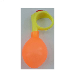 ابزارشوخی مدل انگشتر آبپاش بسته چهار عددی