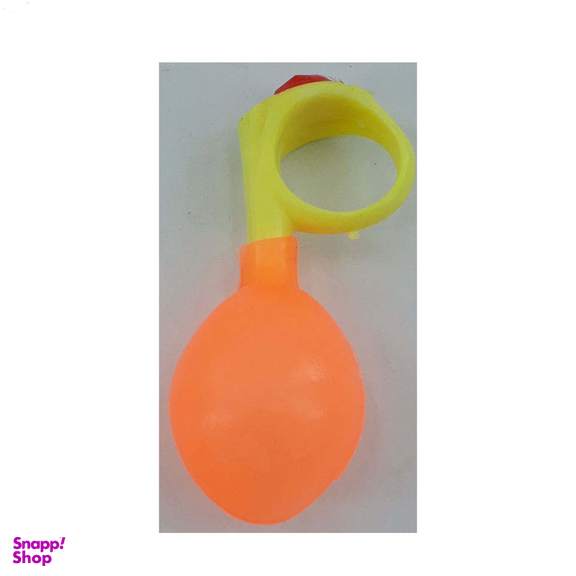 ابزارشوخی مدل انگشتر آبپاش بسته چهار عددی