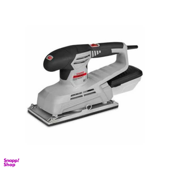 سنباده لرزان بزرگ 350 وات کرون مدل CT13588