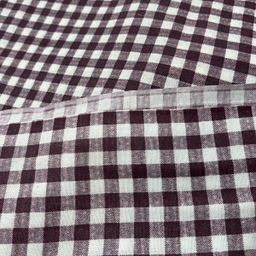 پارچه آشپزخانه ای مدل چهارخانه کد 003
