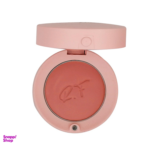 رژ گونه رینی فلاور شماره BLO5