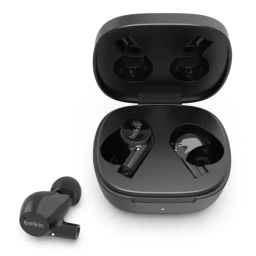 ایرفون بلوتوثی بلکین مدل SoundForm Rise
