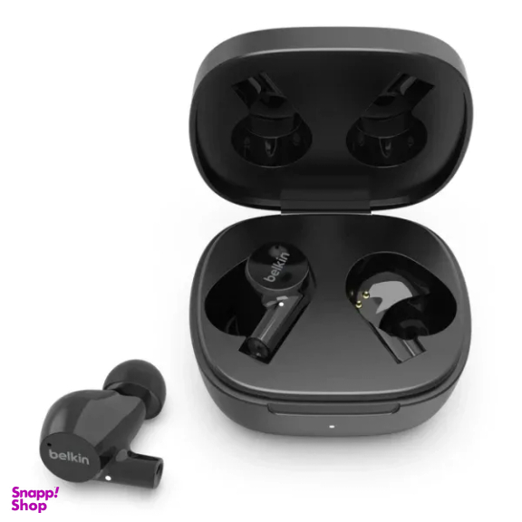 ایرفون بلوتوثی بلکین مدل SoundForm Rise