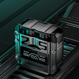 ایرفون بلوتوثی دامیکس مدل M25 ENC RGB