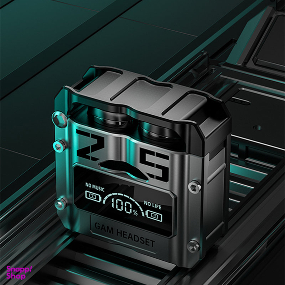 ایرفون بلوتوثی دامیکس مدل M25 ENC RGB