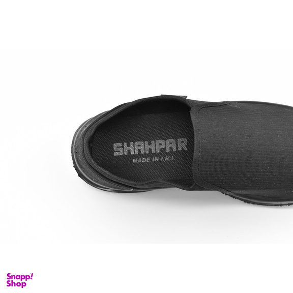 کفش روزمره مردانه شهپر مدل پیمان کد SH1761