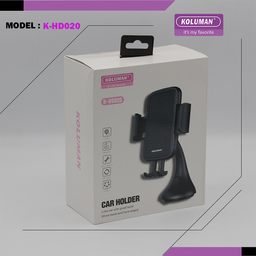 پایه نگهدارنده گوشی موبایل کلومن مدل K - HD020