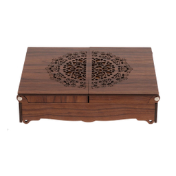 جعبه پذیرایی هم آدیس مدل آذین کد BF006-G