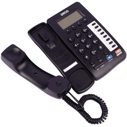 تلفن رومیزی باسیم دکو مدل 1372CID