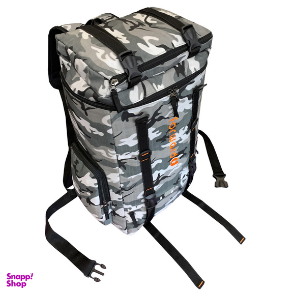 کوله پشتی فوروارد مدل FCLT8006