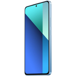 گوشی موبایل شیائومی مدل Redmi Note 13 4G دو سیم کارت ظرفیت 256 گیگابایت رم 8 گیگابایت