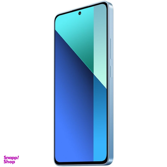 گوشی موبایل شیائومی مدل Redmi Note 13 4G دو سیم کارت ظرفیت 256 گیگابایت رم 8 گیگابایت