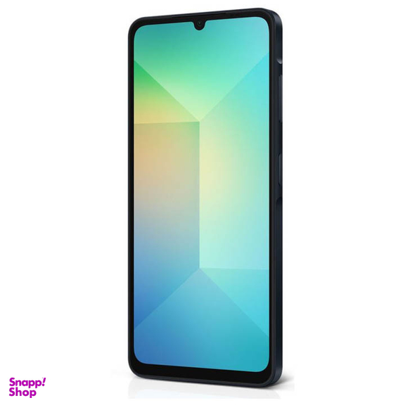 گوشی موبایل سامسونگ مدل گلکسی A06 دو سیم کارت ظرفیت 64 گیگابایت رم ۴ گیگابایت