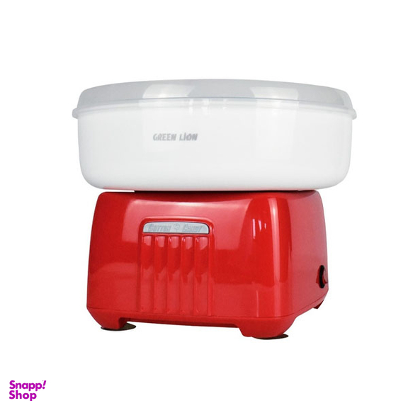 پشمک ساز گرین لاین مدل GNCTNCDY Cotton Candy Maker