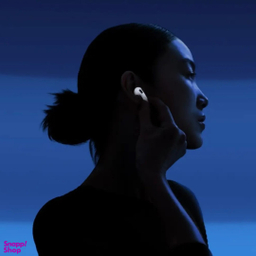 ایرفون بلوتوثی مدل Apple AirPods 4 ANC