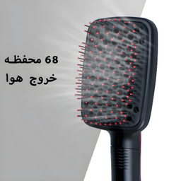 برس حرارتی شینون مدل SH-8751