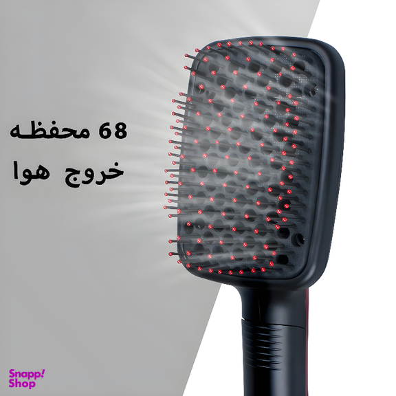 برس حرارتی شینون مدل SH-8751