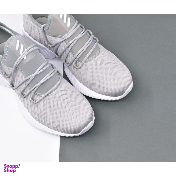 کفش پیاده روی مردانه پویان گام پیام مدل آلفابون کد 11184