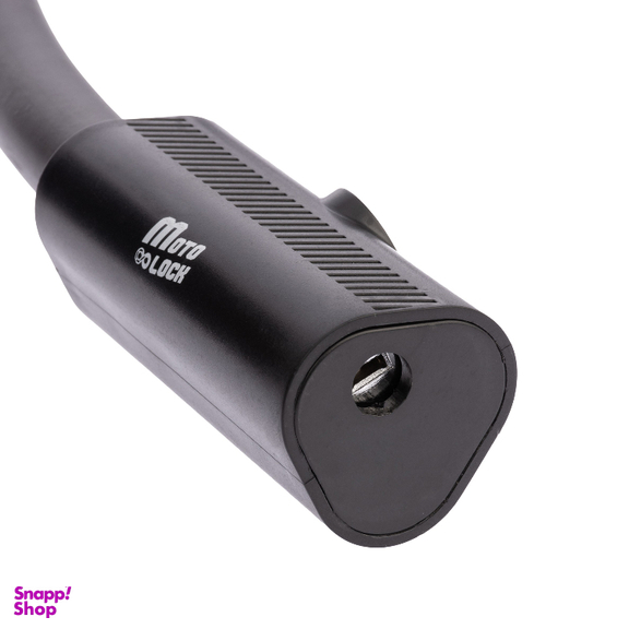 قفل کابلی موتورسیکلت موتولاک مدل 1.5×22 کد 31499