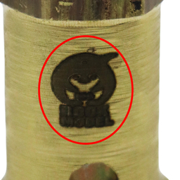 سوپاپ اطمینان کمپرسور باد مدل آیس راک کد YPB-REZVEH-1.2INCH سایز 1.2 اینچ