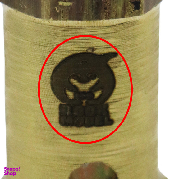 سوپاپ اطمینان کمپرسور باد مدل آیس راک کد YPB-REZVEH-1.2INCH سایز 1.2 اینچ