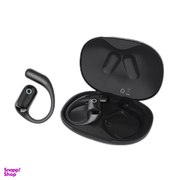 هدفون بلوتوثی القایی جووی مدل H-215