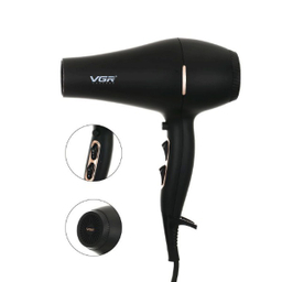 سشوار حرفه ای وی جی آر مدل V-433