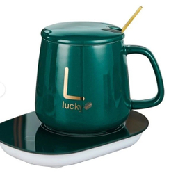 ماگ حرارتی مدل هیتردار کد lucky