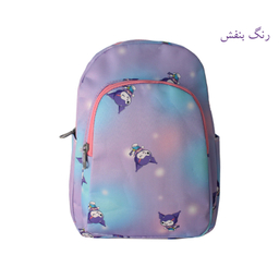 کواه پشتی طرح کرومی مدل 100570