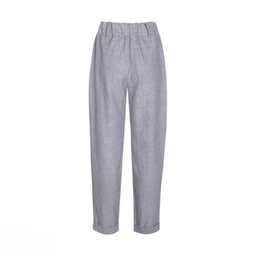 ست جلیقه و شلوار زنانه گره استایل مدل ست صنوبر