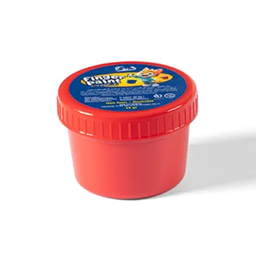 رنگ انگشتی 6 رنگ پارس کد RFP6