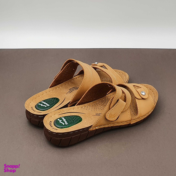 دمپایی زنانه شهپر مدل پدیده 104 کد SH1008