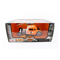 ماکت ماشین مایستو مدل فورد HARLEY DAVIDSON کد 313