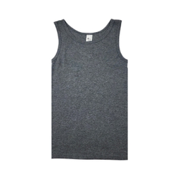 تاپ پسرانه سی اند ای کد 6015 رنگ طوسی تیره