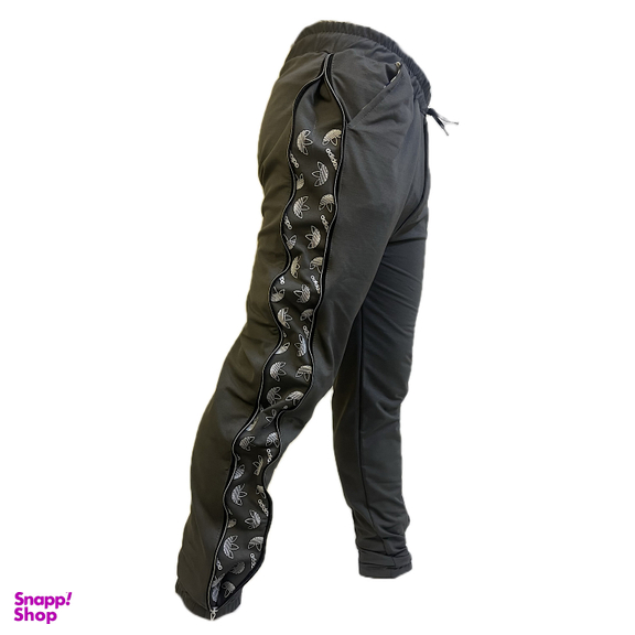 شلوار اسلش مردانه مدل بغل زیپ دار کد PT-ZP-EF2