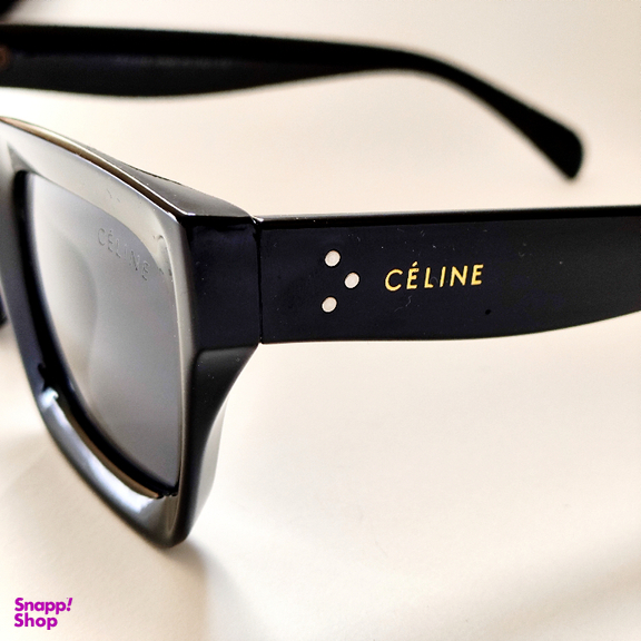 عینک آفتابی مدل Celine