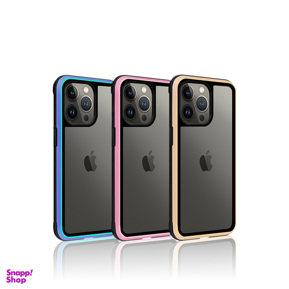 کاور کی -زد دوو مدل Ares مناسب برای گوشی موبایل اپل iPhone 14 Pro