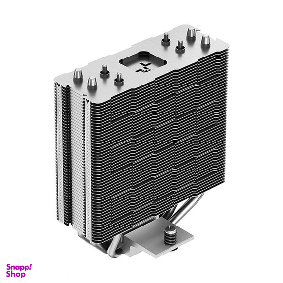 خنک کننده پردازنده دیپ کول مدل AG400 ARGB