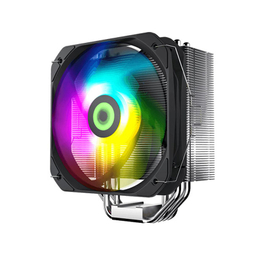 فن خنک کننده پردازنده گیم مکس مدل GameMax Sigma 540 ARGB